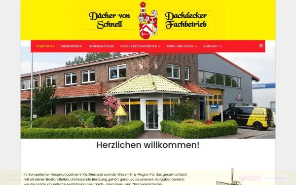 daecher-von-schnell.de