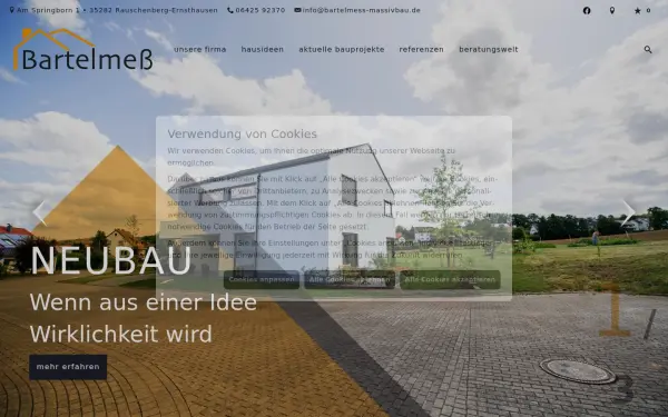www.bartelmess-massivbau.de