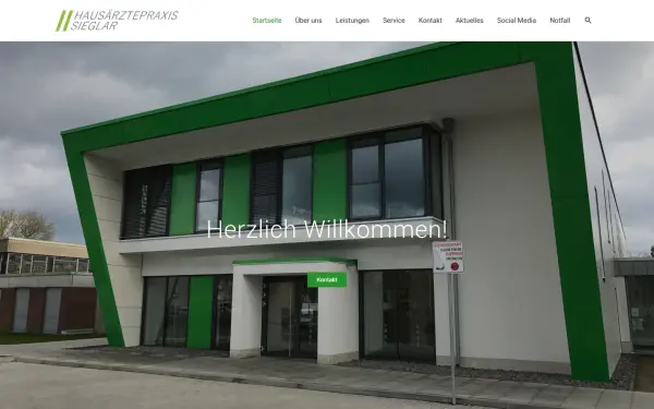 hausaerztepraxis-sieglar.de
