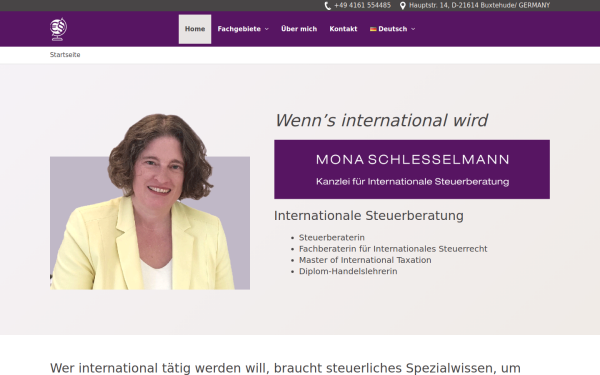 monaschlesselmann.de