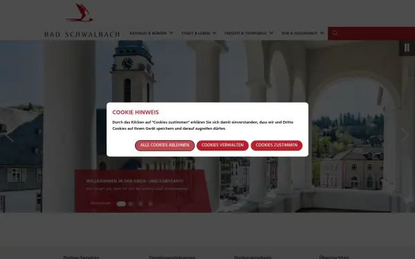 www.bad-schwalbach.de