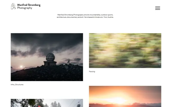 www.manfredstromberg.com