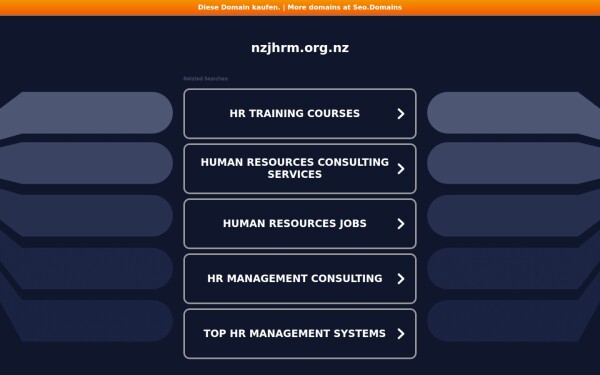 nzjhrm.org.nz