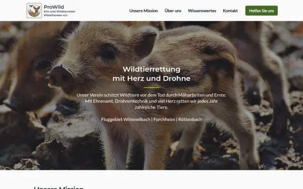 prowild.de