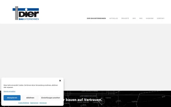 dierbau.de