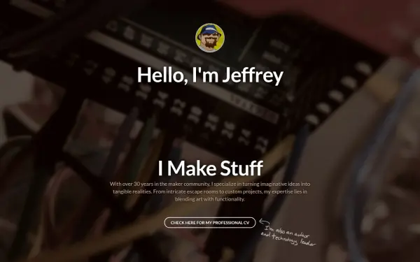 jeffreysambells.com