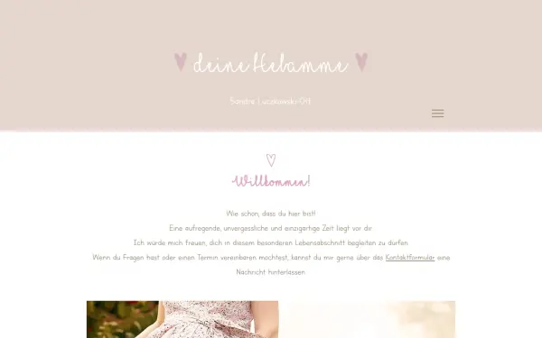 www.deine-hebamme-sandra.de