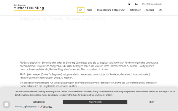 www.muehling.de