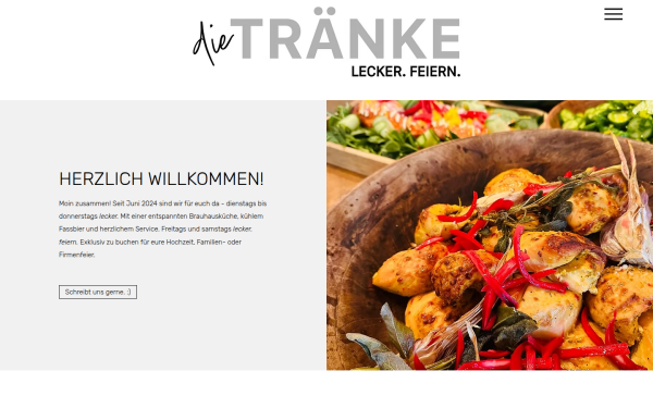 www.traenke.de