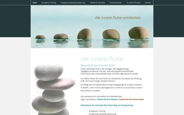 die-innere-ruhe.de