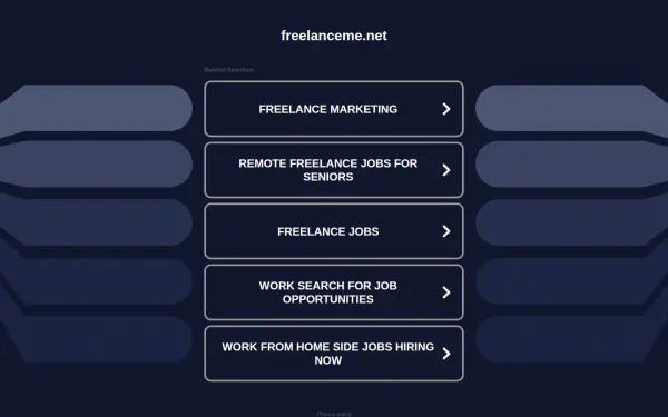 freelanceme.net