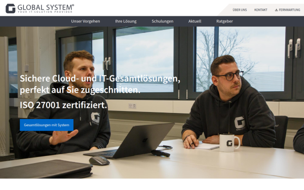 globalsystem.ch