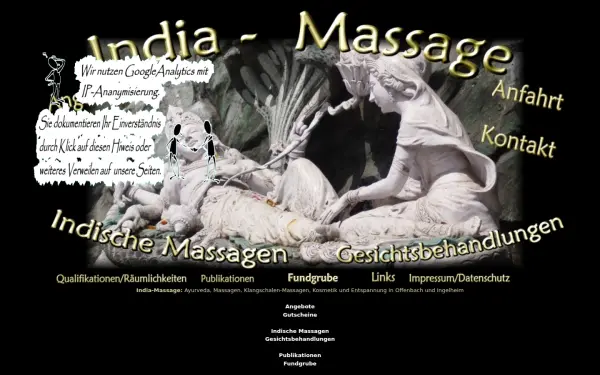 www.india-massage.de