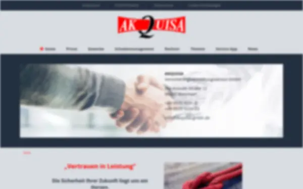 akquisa-gmbh.de