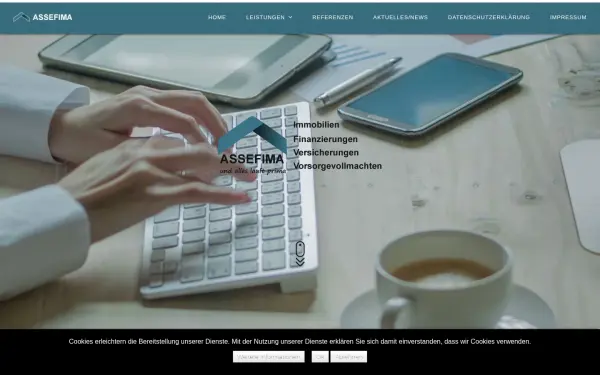 assefima.de