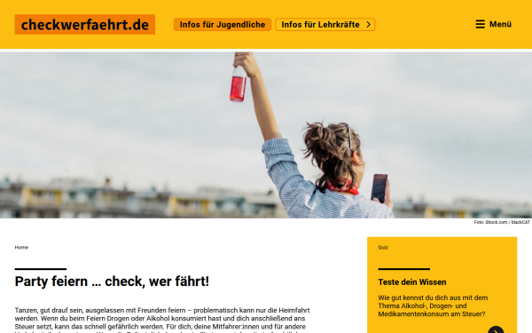 checkwerfaehrt.de