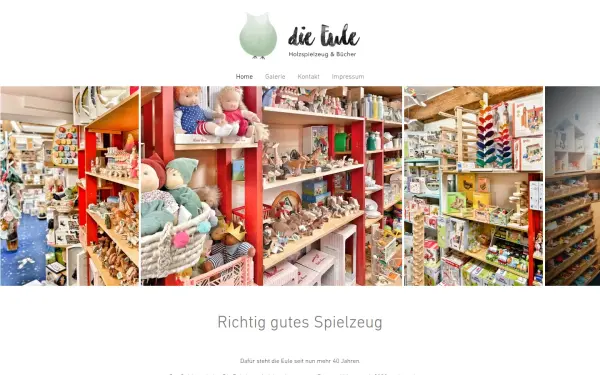 www.die-eule.de