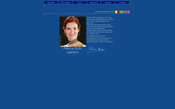 www.patriciaendo.com