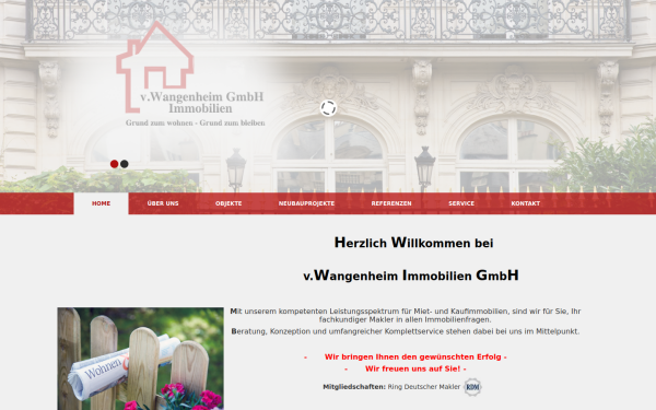 v-wangenheim.de