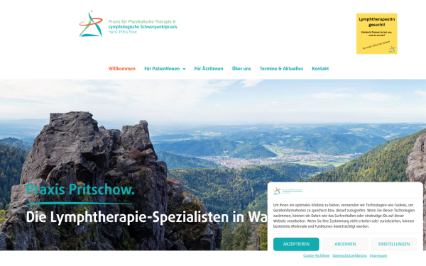 www.lymphologische-schwerpunktpraxis.de