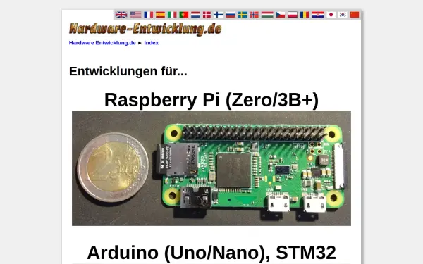 hardware-entwicklung.de