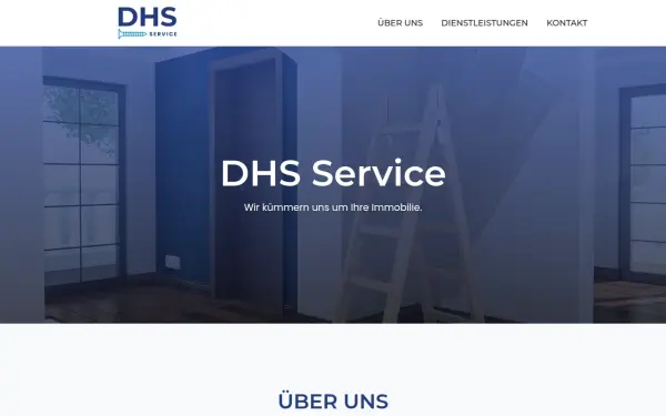 dhsservice.de