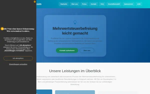 taxfreeberatung.com
