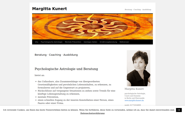 www.margitta-kunert.de