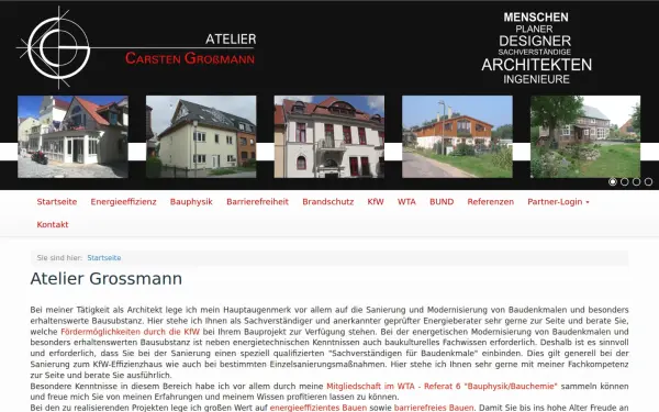atelier-grossmann.de