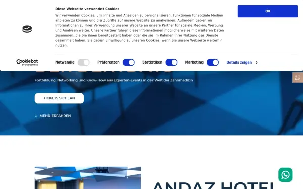 dentdays.de