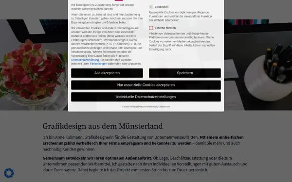 www.annekollmann.de