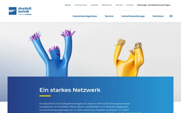 www.druckluft-chemnitz.de