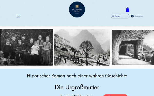 www.evamariamueller.ch