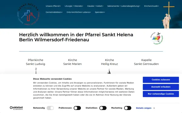 www.sankthelena.de