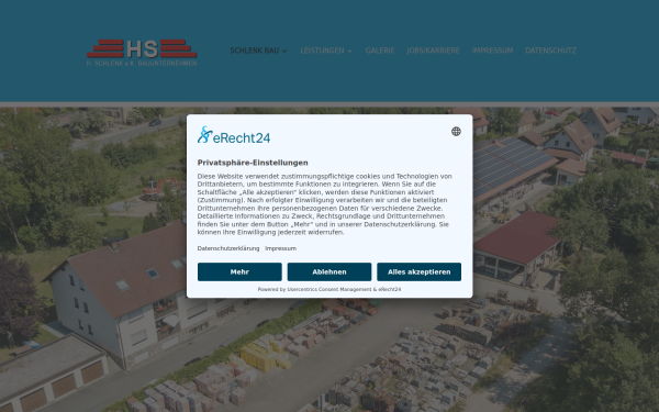 www.schlenk-bau.de