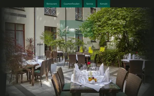 www.amaroso-leipzig.de