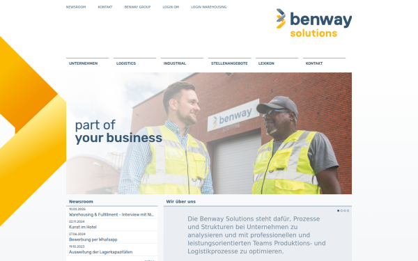 www.benway-solutions.de