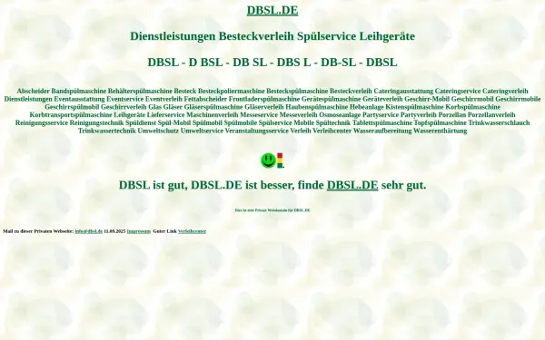 dbsl.de