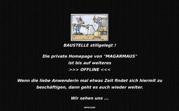 magarmaus.de