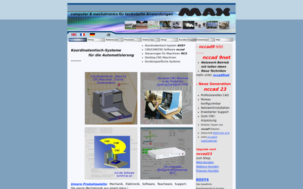 max-computer.de