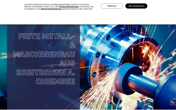 www.metall-fritz.de