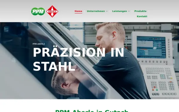 www.ppm-aberle.de