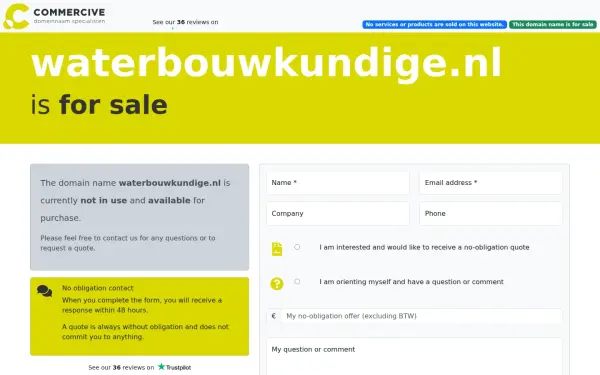 waterbouwkundige.nl