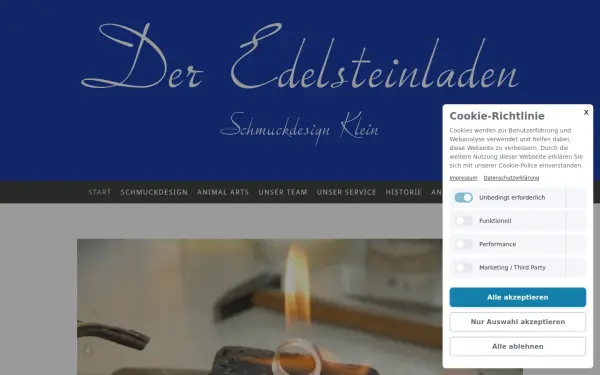 www.der-edelsteinladen.de