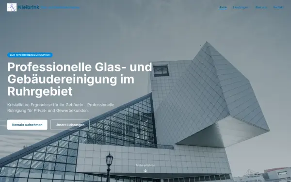 kleibrink-gmbh.de