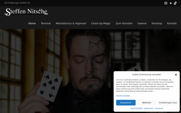 steffen-nitsche.com