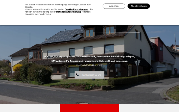 www.elektro-hofgesang.de