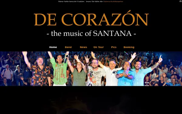 de-corazon.de