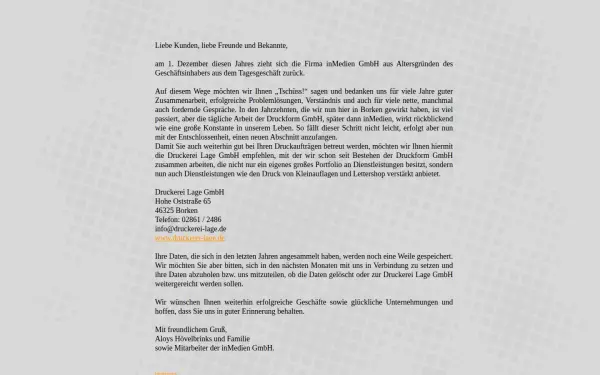 inmedien.net