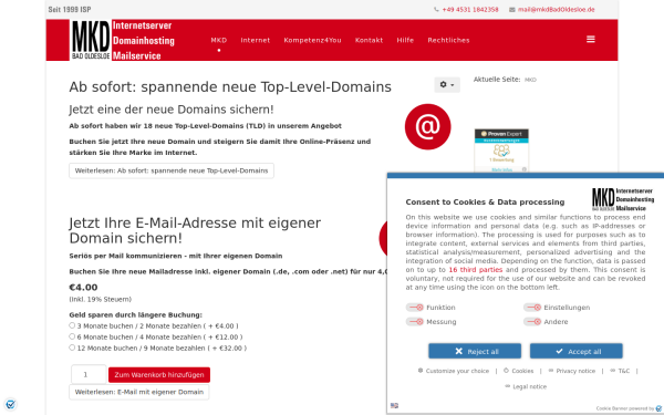 www.mkd.de
